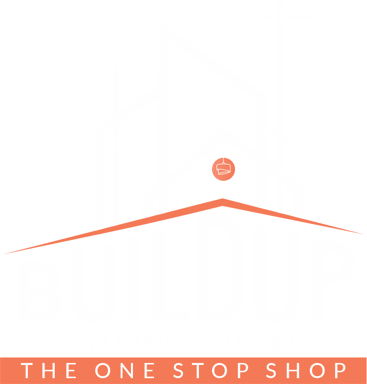 Build Up by OutMazed® Design