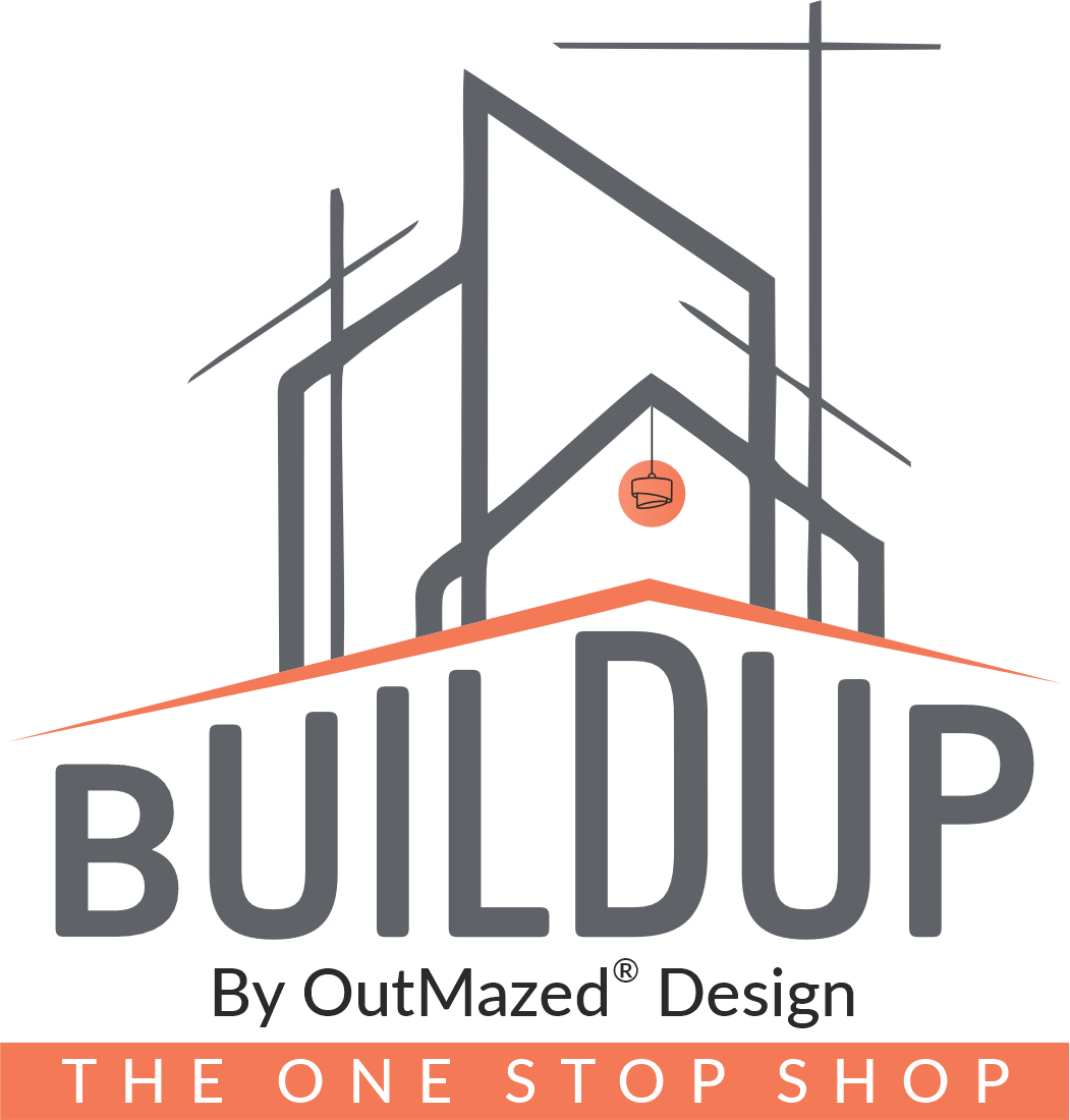 Build Up by OutMazed