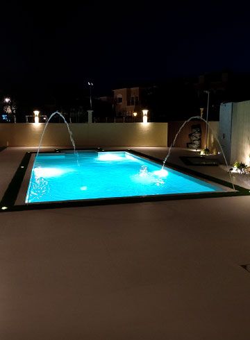 Aldea Featured