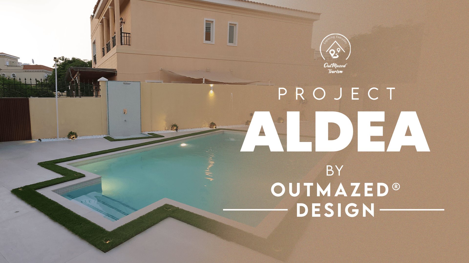 Project Aldea film