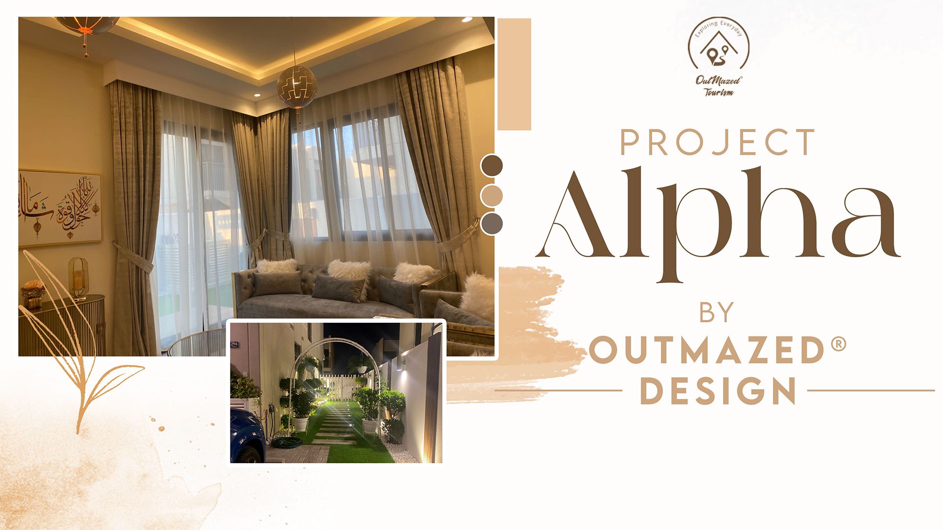 Project Alpha film