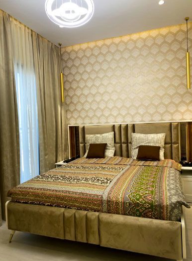 Project Alpha, Damac Hills 2