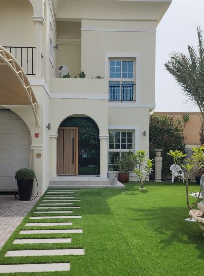 Project Beyond, Dubai Land