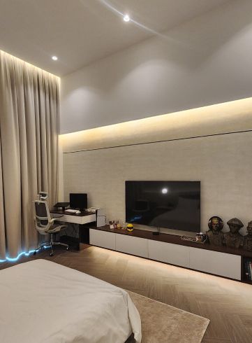 Project Beyond, Dubailand