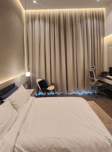 Project Beyond by OutMazed Design, Dubai Land, Dubai