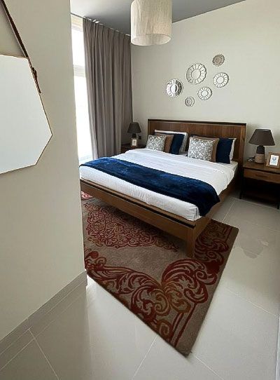 Project Bold by OutMazed Design, Damac Hills 2, Dubai