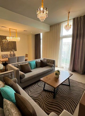 Project Bold by OutMazed Design, Damac Hills 2, Dubai