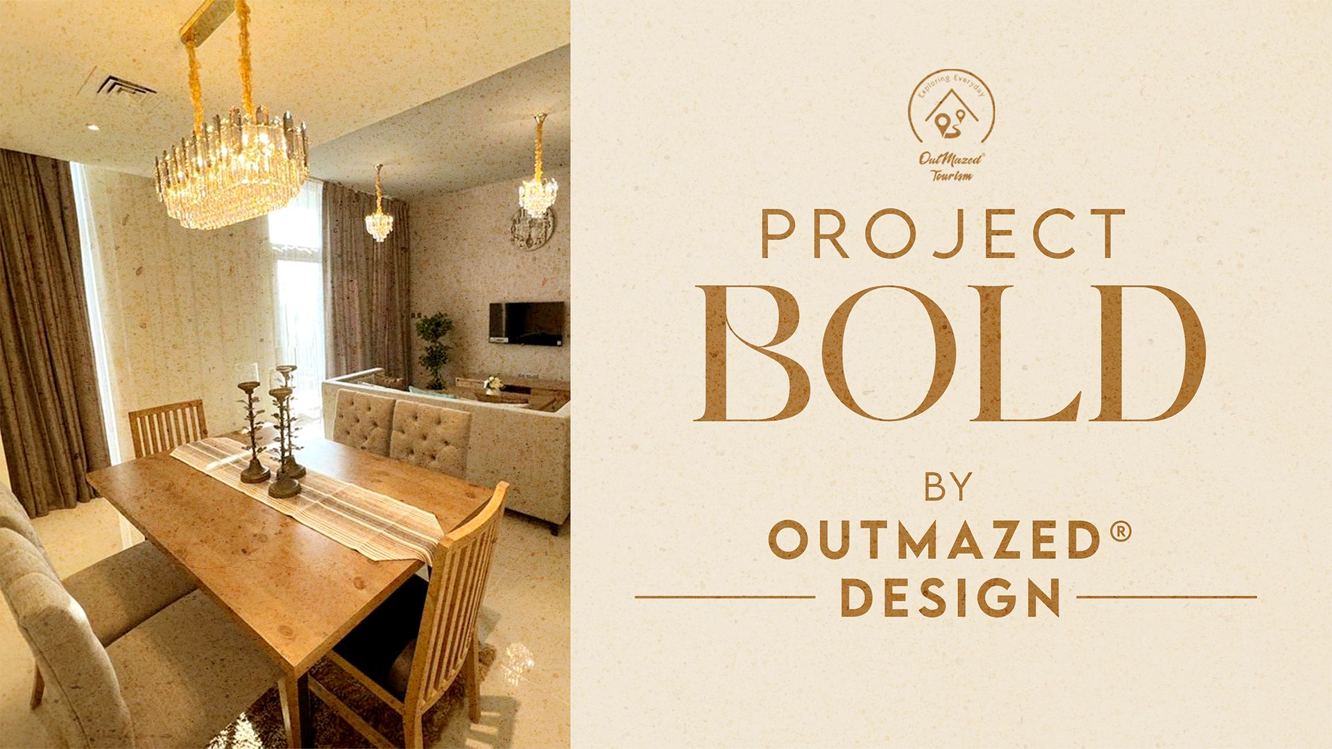 Project Bold film
