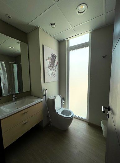 Project Bold by OutMazed Design, Damac Hills 2, Dubai