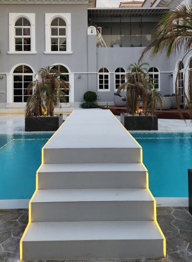 Project Casa Colonia by OutMazed Design, The Villa, Dubai