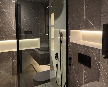 Project Celine by OutMazed Design, Mudon, Dubai