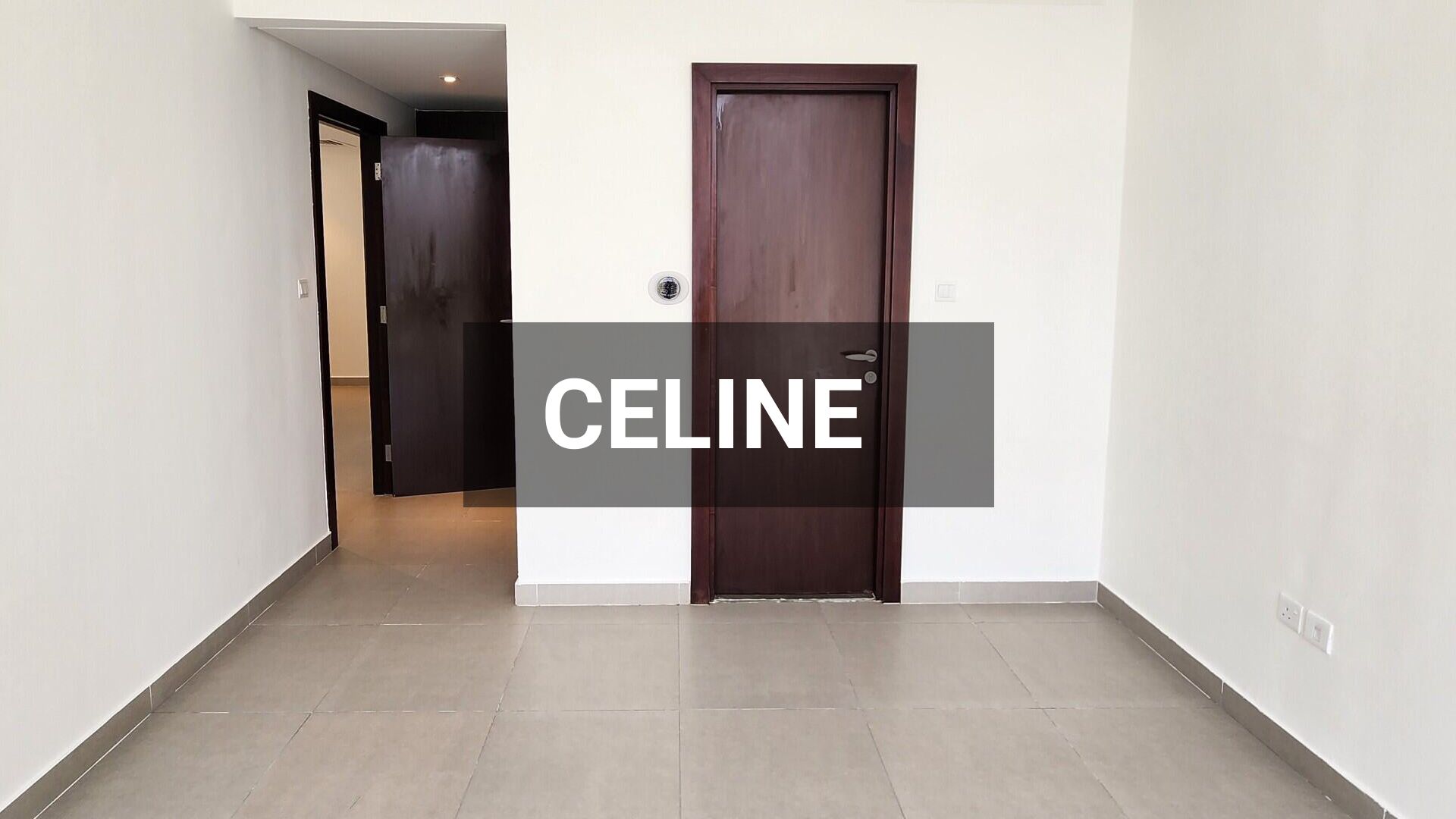Project Celine film