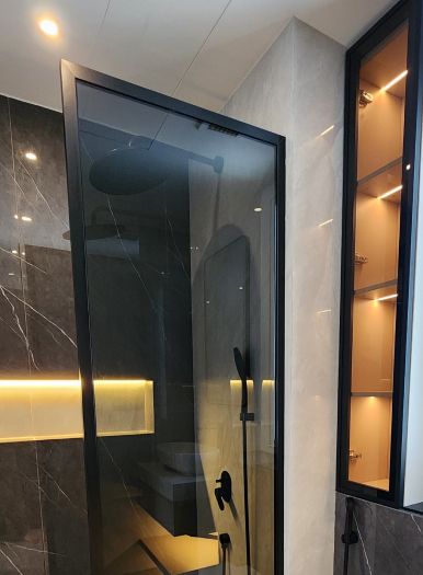 Project Celine, Mudon