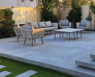Project Cliff by OutMazed Design, Al Furjan, Dubai