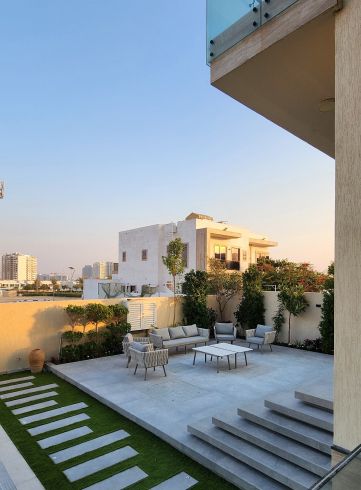 Project Cliff by OutMazed Design, Al Furjan, Dubai