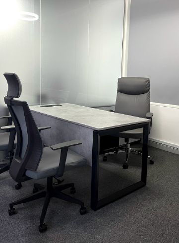 Project Design, Silicon Oasis