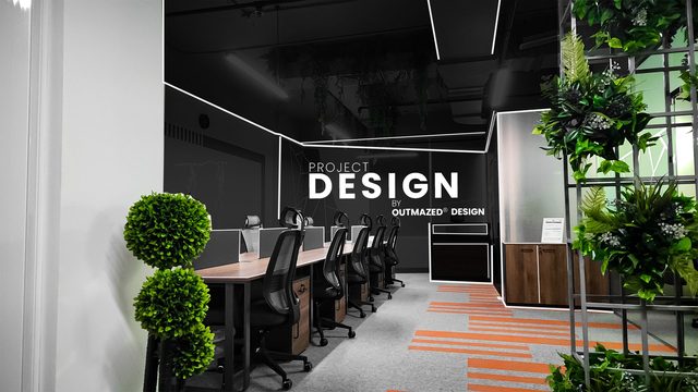 Project Design film poster