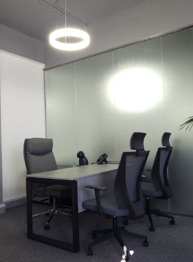 Project Design by OutMazed Design, Silicon Oasis, Dubai