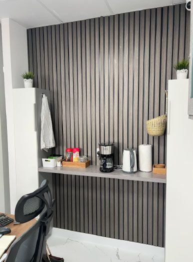 Project Door Step by OutMazed Design, Silicon Oasis, Dubai