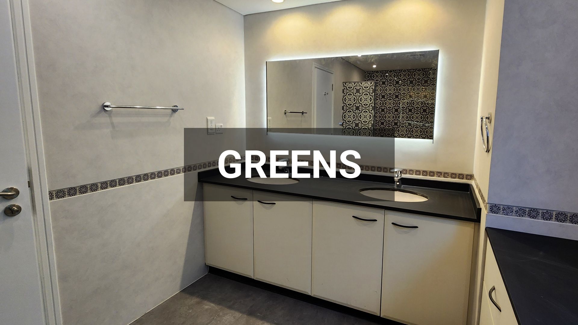 Project Greens film