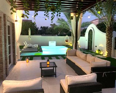 Project Jewel by OutMazed Design, The Villa, Dubai