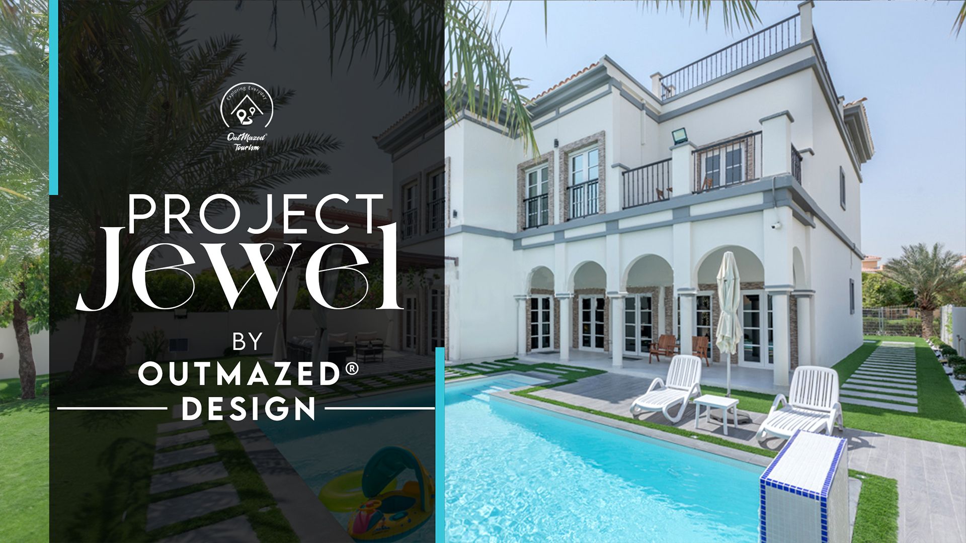 Project Jewel film