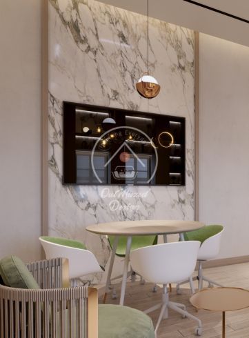 Project Lifetime by OutMazed Design