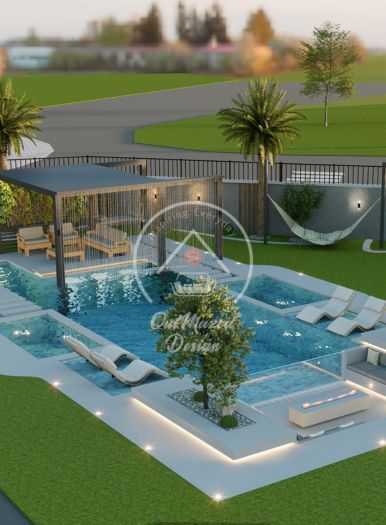 Project Lifetime after