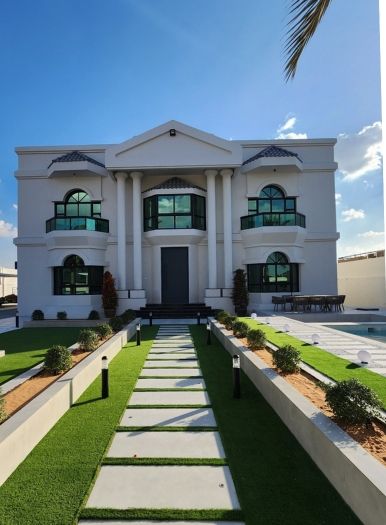 Project Majestic, Al Twar