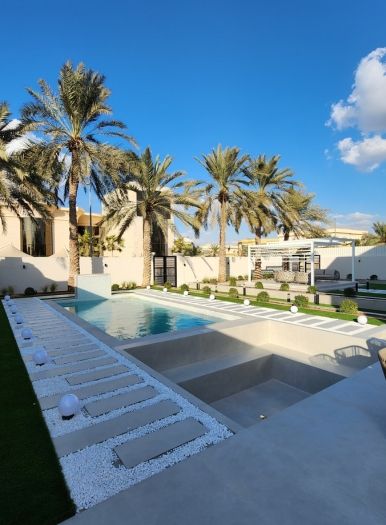Project Majestic by OutMazed Design, Al Twar, Dubai