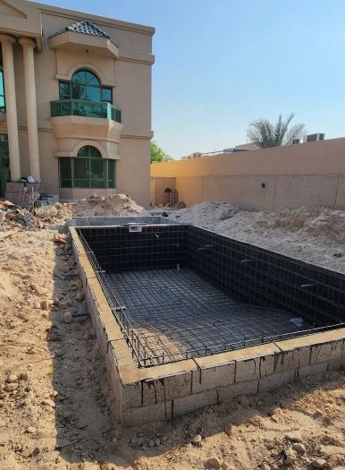 Project Majestic – before 3