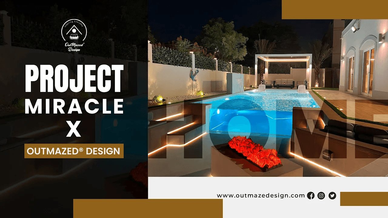 Project Miracle film