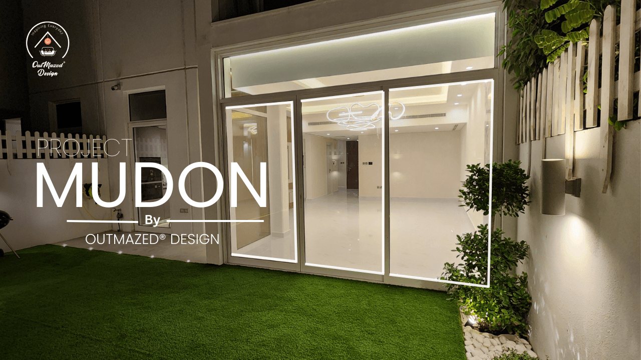 Project Mudon film