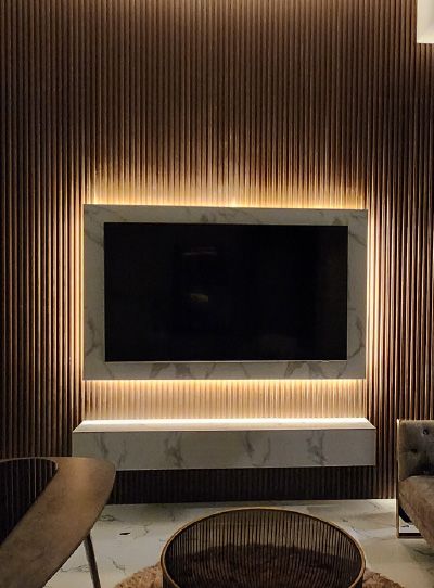 Project Murano, Al Furjan