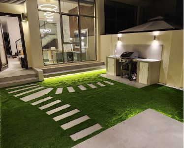 Project Murano, Al Furjan