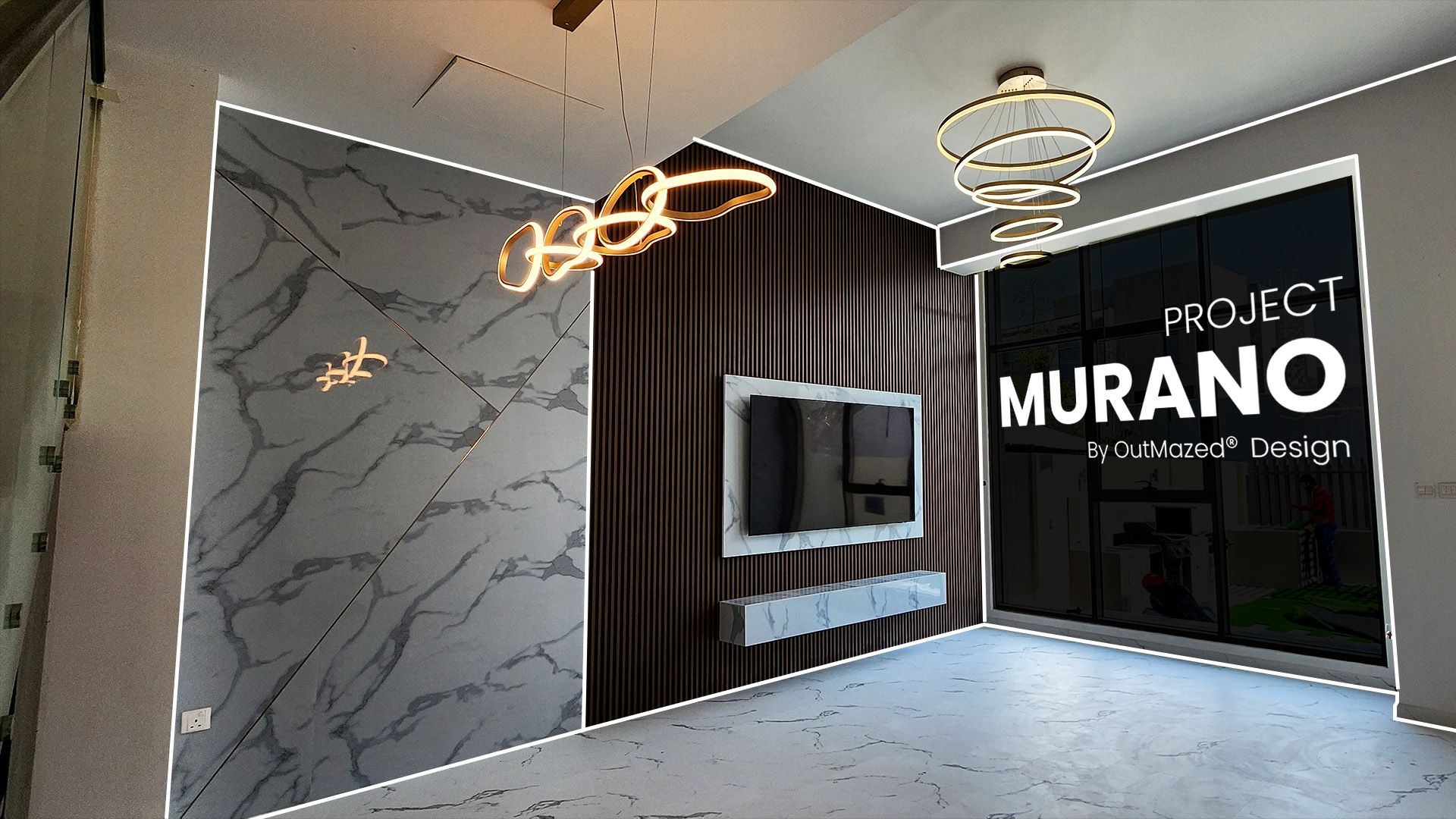 Project Murano film