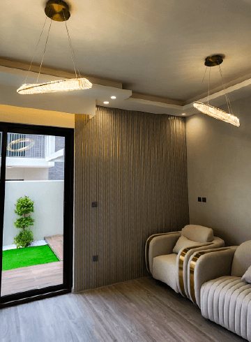 Project Solace by OutMazed Design