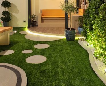 Project Violet by OutMazed Design, Dubai, UAE