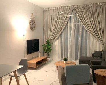 Project Wonder by OutMazed Design, Al Furjan, Jebel Ali