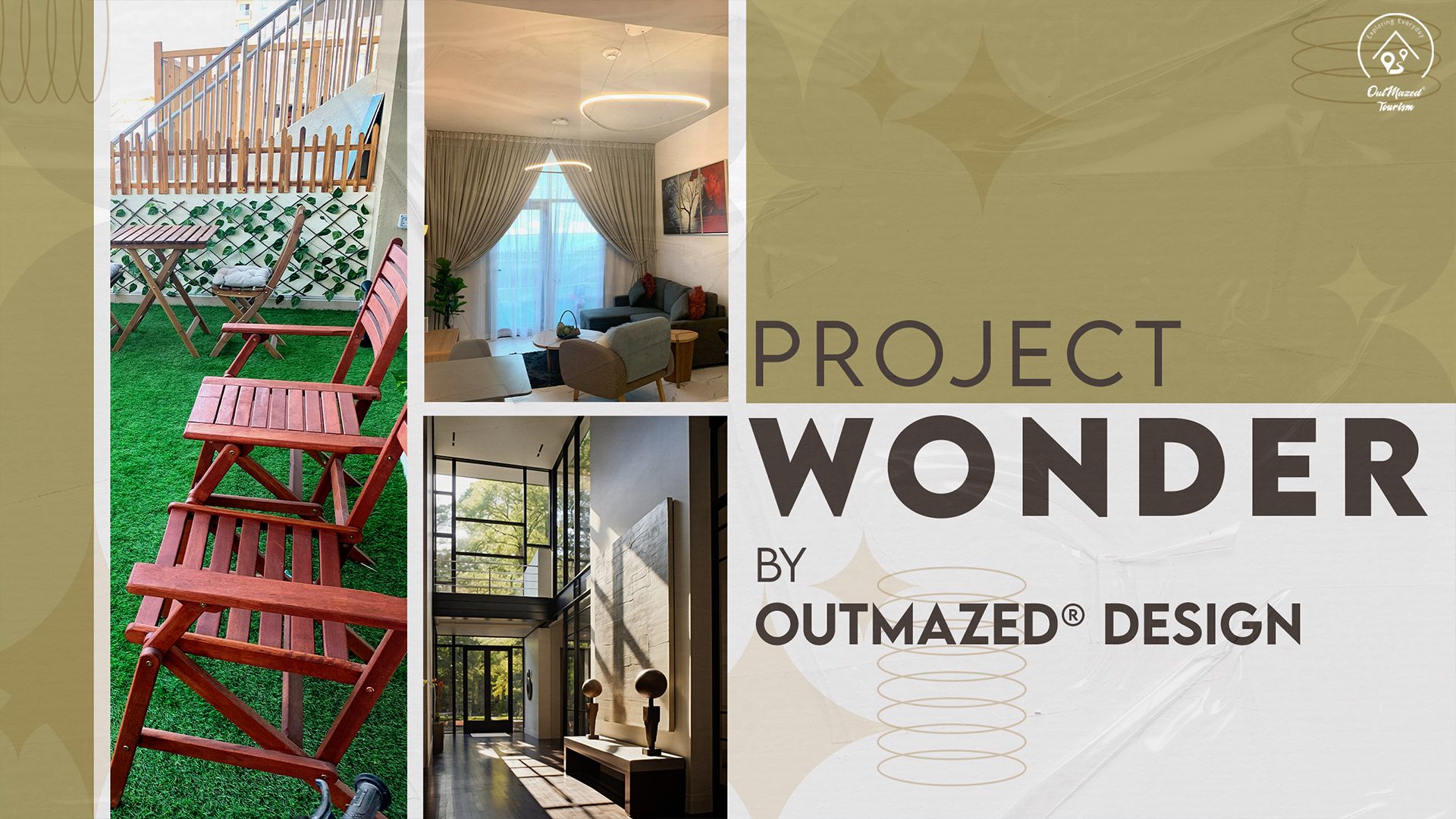 Project Wonder film